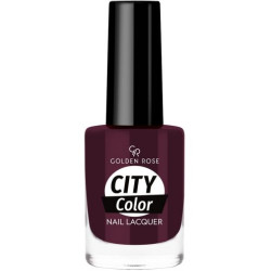 GR CITY COLOR лак за нокти N50