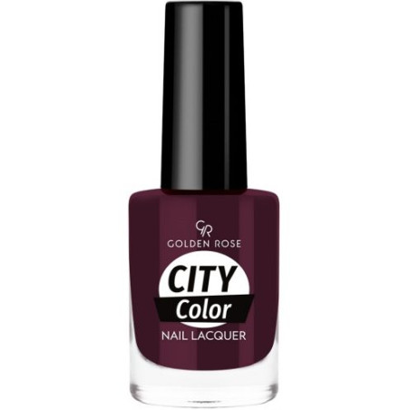 GR CITY COLOR лак за нокти N50