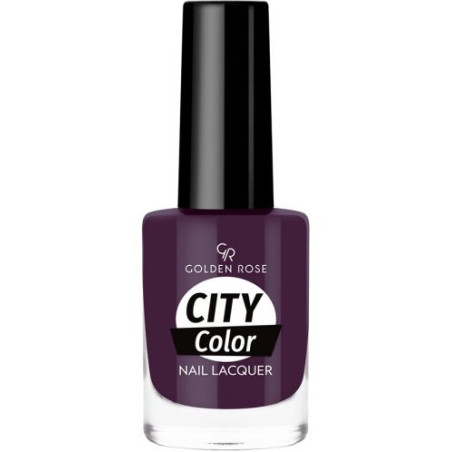 GR CITY COLOR лак за нокти N54