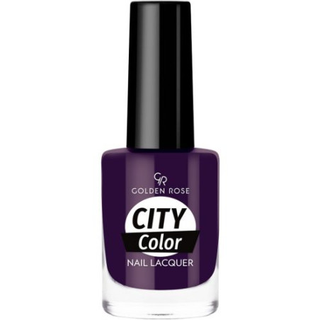 GR CITY COLOR лак за нокти N55
