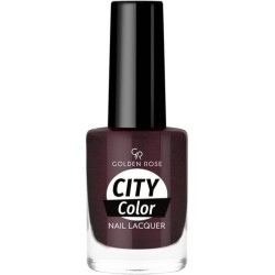 GR CITY COLOR лак за нокти N58