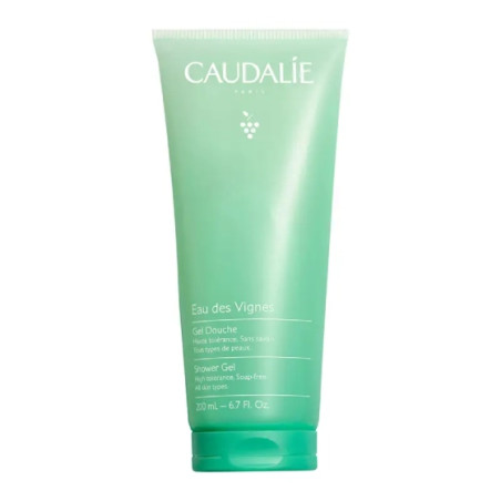 Caudalie Eau des Vignes Душ гел за тяло 200мл