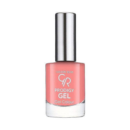 GR PRODIGY GEL гел лак без изпичане N14