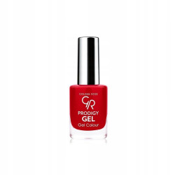 GR PRODIGY GEL гел лак без изпичане N17