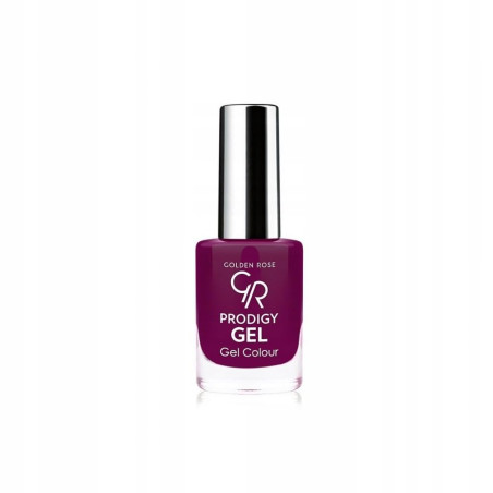 GR PRODIGY GEL гел лак без изпичане N20