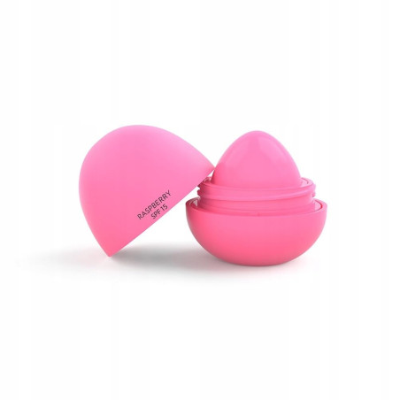 GR LIP BUTTER Балсам за устни МАЛИНА