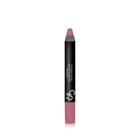 GR CRAYON Червило-молив матово N10