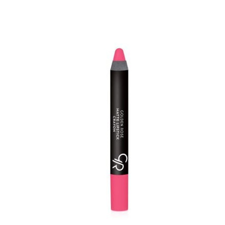 GR CRAYON Червило-молив матово N17
