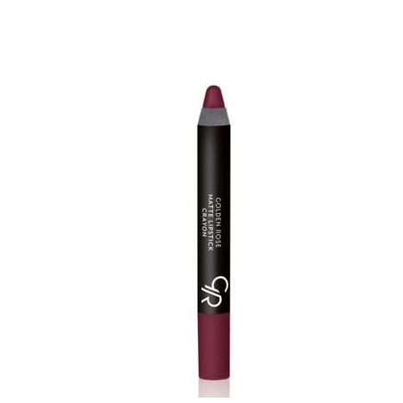 GR CRAYON Червило-молив матово N19