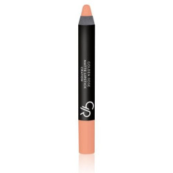 GR CRAYON Червило-молив матово N25