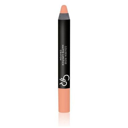 GR CRAYON Червило-молив матово N25