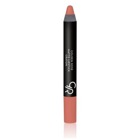 GR CRAYON Червило-молив матово N27