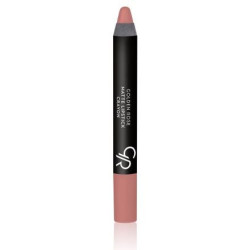 GR CRAYON Червило-молив матово N28