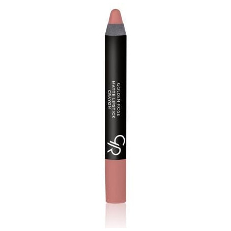 GR CRAYON Червило-молив матово N28