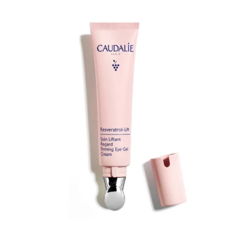 Caudalie Resveratrol Lift Стягащ околоочен гел крем 15мл