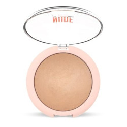 GR NUDE LOOK печена пудра