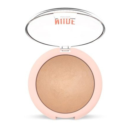 GR NUDE LOOK печена пудра