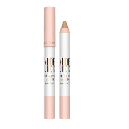 GR NUDE LOOK Контуриращ молив