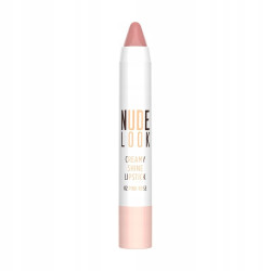 GR NUDE LOOK CREAMY SHINE червило N02