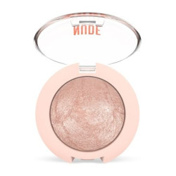 GR NUDE LOOK Печени перлени сенки N01 IVORY