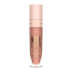 GR NUDE LOOK VELVETY MATTE червило N01