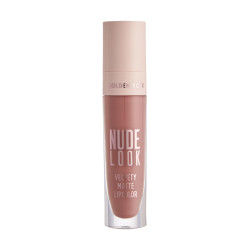 GR NUDE LOOK VELVETY MATTE червило N02