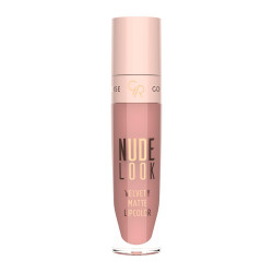 GR NUDE LOOK VELVETY MATTE червило N03