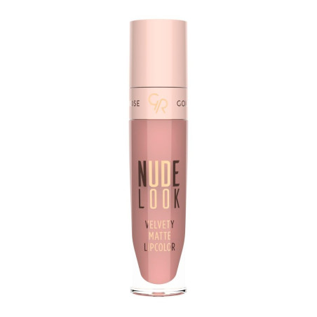 GR NUDE LOOK VELVETY MATTE червило N03