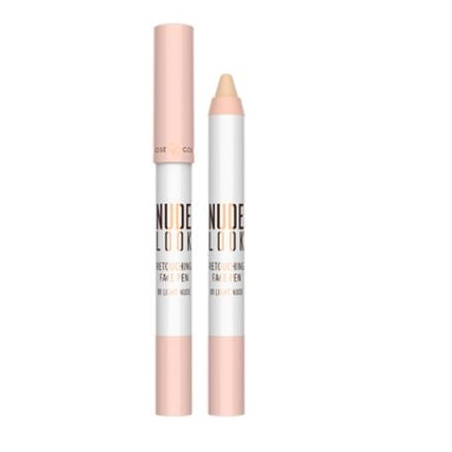 GR NUDE LOOK Ретуширащ молив N01