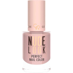 GR NUDE LOOK Лак за нокти N02