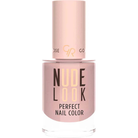 GR NUDE LOOK Лак за нокти N02