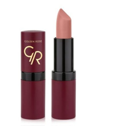 GR VELVET MATTE червило N01
