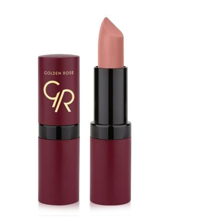 GR VELVET MATTE червило N01