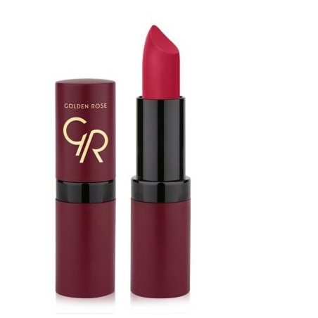 GR VELVET MATTE червило N18