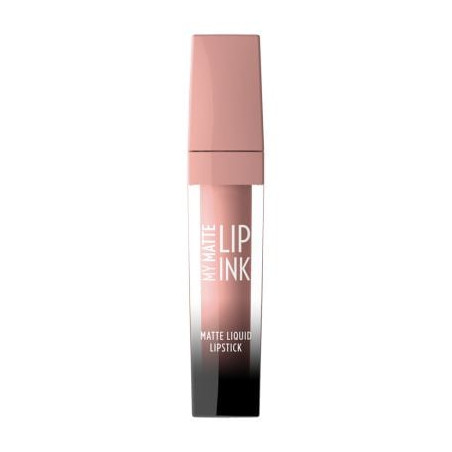 GR LIP INK течно матово червило N02