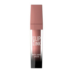 GR LIP INK течно матово червило N03