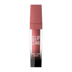 GR LIP INK течно матово червило N04