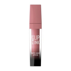 GR LIP INK течно матово червило N05