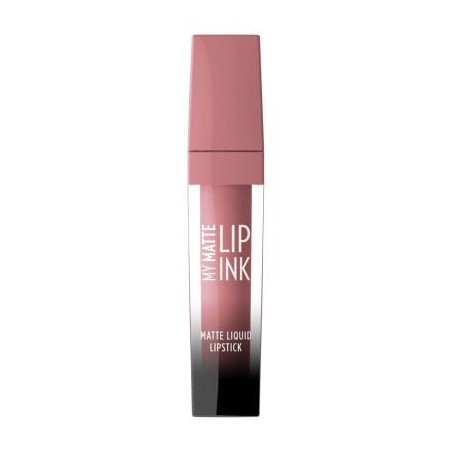 GR LIP INK течно матово червило N05