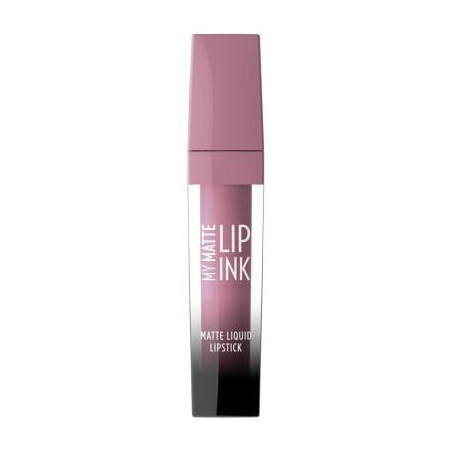 GR LIP INK течно матово червило N06