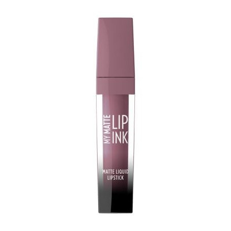 GR LIP INK течно матово червило N07