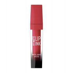 GR LIP INK течно матово червило N08