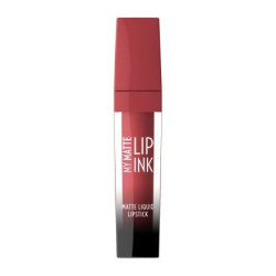 GR LIP INK течно матово червило N09