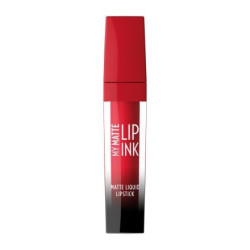 GR LIP INK течно матово червило N11