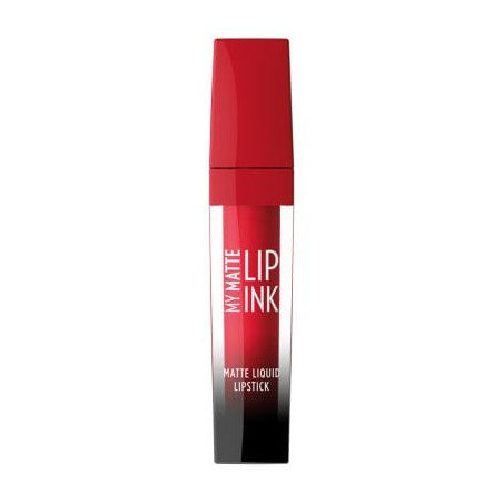 GR LIP INK течно матово червило N11