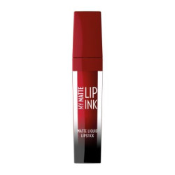 GR LIP INK течно матово червило N12