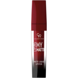 GR LIP INK течно матово червило N13