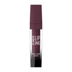 GR LIP INK течно матово червило N14