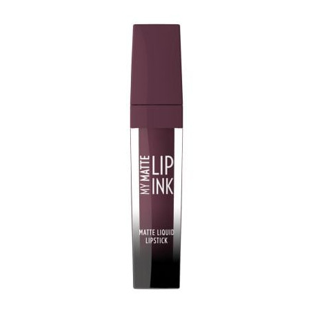 GR LIP INK течно матово червило N14