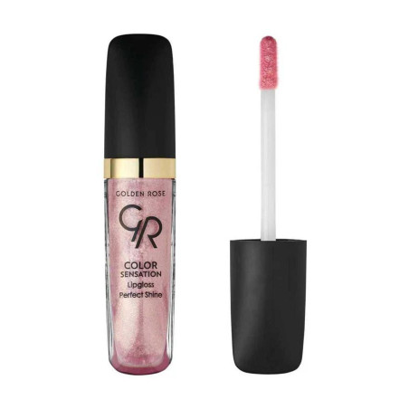 GR COLOR SENSATION гланц за устни N102